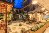 xiao yu er hotel - Evcil Hayvan Kabul Edilen Alan