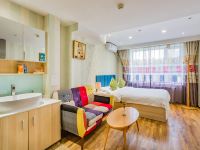 北京壹家宜家新生态酒店式公寓 - 商务精品主题大床房