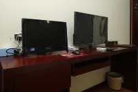 Xiangzhou Xingfu Hotel Hotels in Xiangzhou