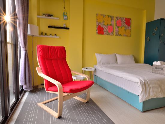 Qiaoyu Nanke Hostel