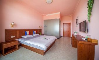 Weizhou Island Sea Home Inn