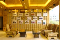 Shuifoshan Hot Spring Resort - Hot Springs