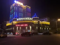New Beacon Jin Xiu International Hotel Các khách sạn gần Ferry Wharf