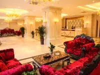 Meishan Hotel (County Government Store) Hotels in Daming