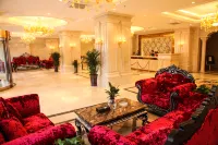 Meishan Hotel (County Government Store) Hotels in Daming