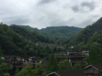 都江堰牧云山居客栈 - 酒店景观