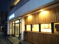 Santiago Guesthouse Kyoto Hotels in 