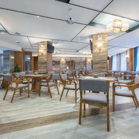 Yannian Furun Hotel Changsha Отели рядом с достопримечательностью «Changsha Social Work College Gymnasium»