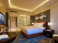 西安诺世嘉顿酒店 - 法式精致大床房