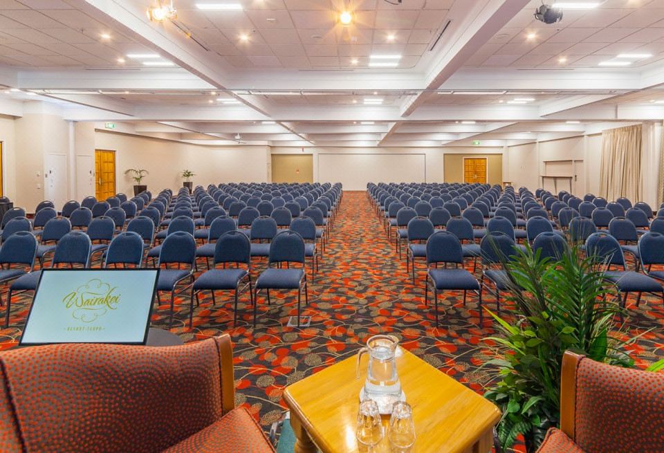 와이라케이 리조트 타우포 썸네일