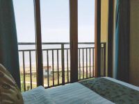 嵊泗圣淘沙海景度假公寓酒店 - 海景两卧多床房套房