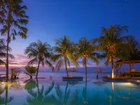 Padmasari Resort Lovina Отели рядом с достопримечательностью «Пляж Ловина»
