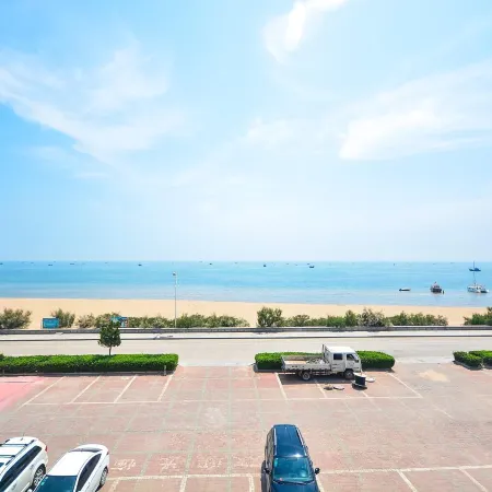 LANTING OCEAN VIEW HOTEL