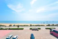 LANTING OCEAN VIEW HOTEL - parking