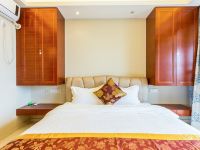 三亚旅行家酒店式度假公寓 - 双床套房
