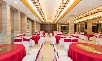 Jingyang Hotel