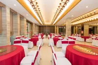 Jingyang Hotel Hotels in Yingshan