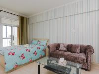 合肥Uhome公寓式酒店 - 清新大床房