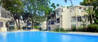 Tropical Casa Laguna - piscine