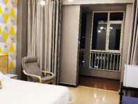 唐山麻雀公寓式酒店 - 特惠主题大床房