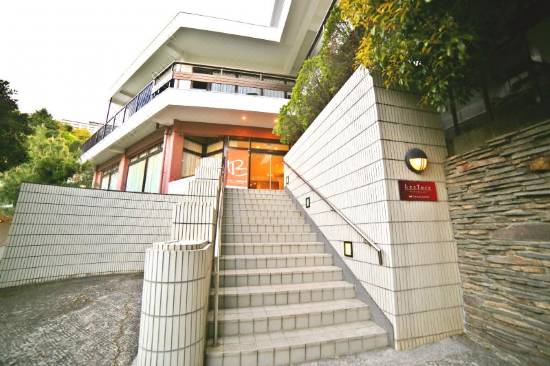 Tkpホテル リゾート レクトーレ熱海小嵐 熱海 を宿泊予約 22年安い料金プラン 口コミ 部屋写真 Trip Com