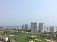 阳江海陵岛保利新发现度假公寓 - 酒店景观