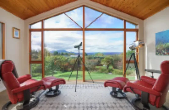 シャレー アイガー ロッジ