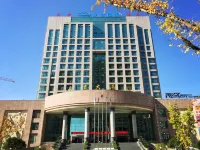 Yonggui Hotel Hotels in Qianxi County