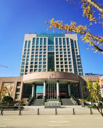 Yonggui Hotel