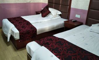 Yuebin Chain Hotel (Songjiang University Town)