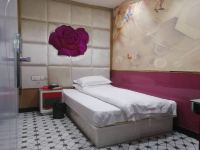 上海88酒店 - 舒适大床房