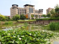 青岛锦茂宾馆 - 酒店景观
