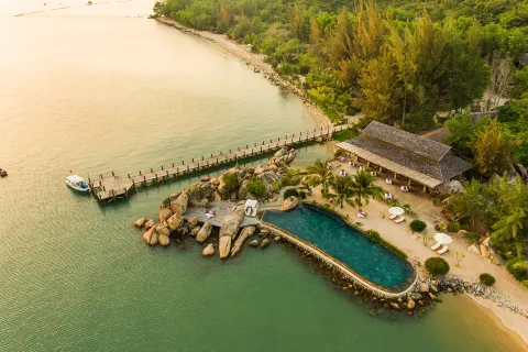 L'Alya Ninh Van Bay