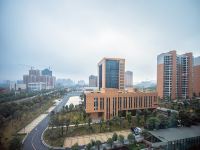 怀化金磊国际酒店 - 酒店景观