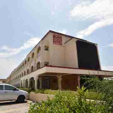Subic Coco Hotel Hotel Exterior