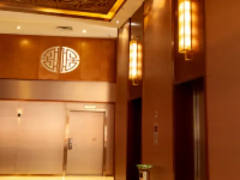 HUAYUHOTEL Hotels in Luzhai