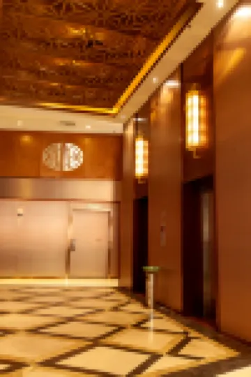 โรงแรมหัวหยู่