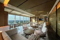 Pan Pacific Yangon - 5-Star