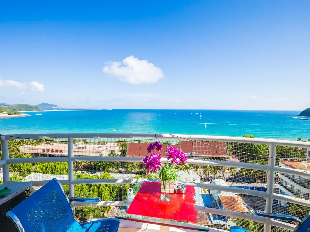 Yehai Fengqingju Hotel - Sanya