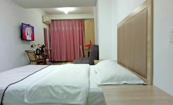 Chifeng Zhuyuan Hotel