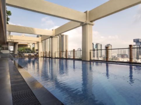 The 10 Best Hotels In Bangkok For 22 Trip Com