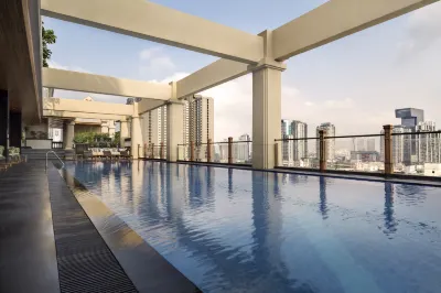Lancaster Bangkok Hotels in Bangkok