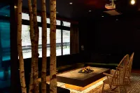 Sounkyo Onsen Kumoi Hotels in Kamikawa