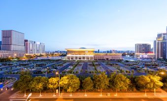 Jinyi Hotel (Hohhot Inner Mongolia International Convention and Exhibition Center)