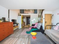 杭州宿品生活公寓 - loft二室一厅套房