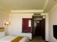 拉萨拉威国际酒店 - 布达拉宫观景标间