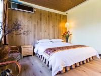 珠海中桂岛度假酒店 - 标准大床房