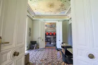 Toc Hostel Madrid - Bữa sáng