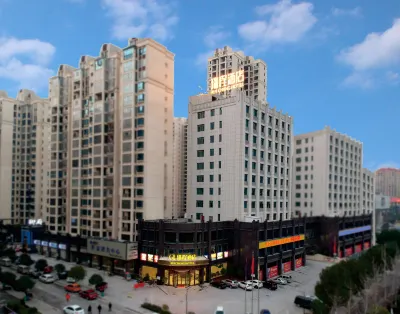 Rui Cheng  Hotel