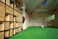 an Da Car Hotel - Pet friendly